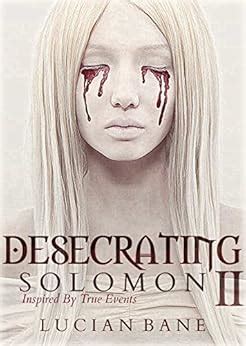 Desecrating Solomon II PDF