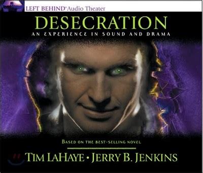 Desecration An Experience in Sound and Drama Epub