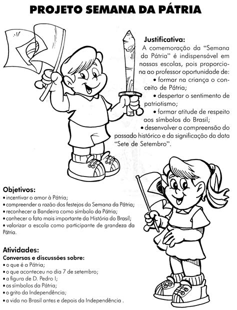 Desenho da Pátria para Colorir: Um Guia Informativo