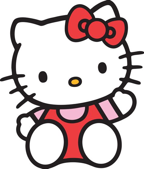 Desenhos da Hello Kitty