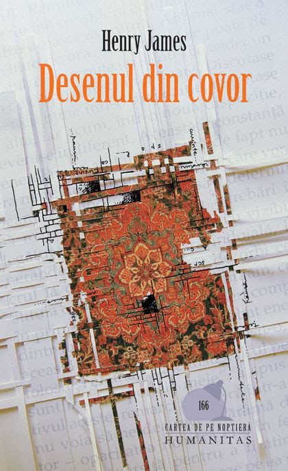 Desenul din covor Romanian Edition Epub