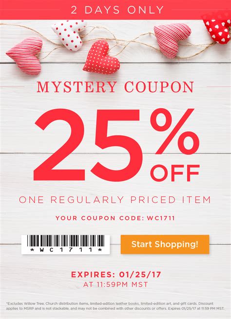 Deseret Book Printable Coupon