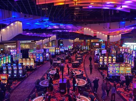 Desert Diamond Casino & Entertainment - Tucson: An Oasis of Excitement and Entertainment