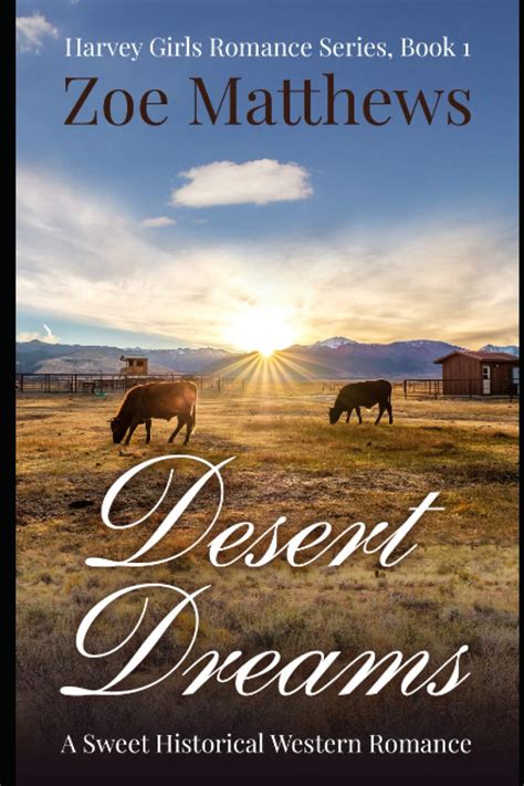 Desert Dreams Harvey Girls Romance Series Book 1 Kindle Editon