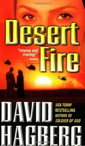 Desert Fire McGarvey Doc