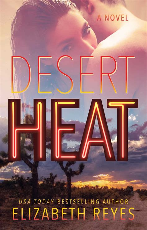 Desert Heat 2 Book Series Kindle Editon