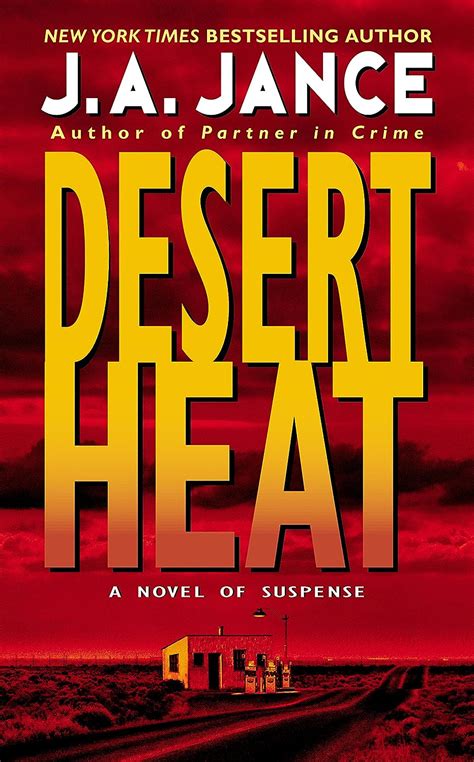 Desert Heat Joanna Brady Mysteries Epub