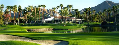 Desert Horizons Country Club: A Golfer's Paradise in Coachella Valley