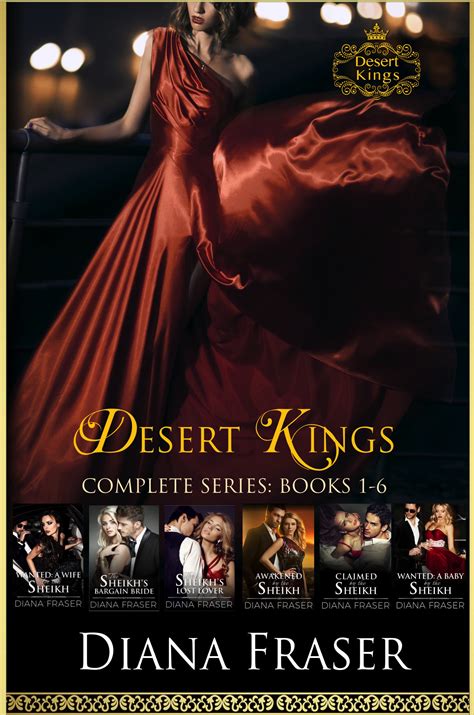 Desert Kings PDF