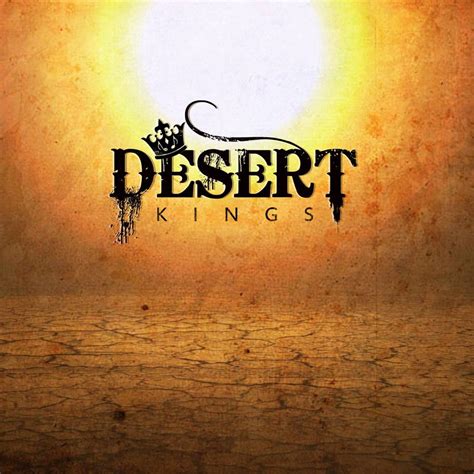 Desert Kings PDF