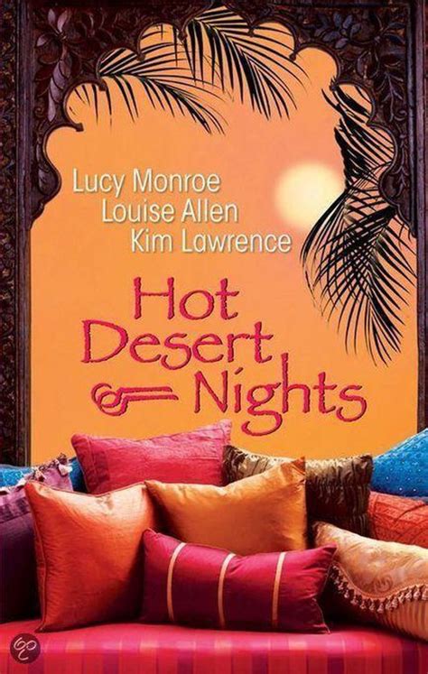 Desert Nights Ebook Reader