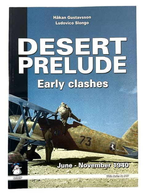 Desert Prelude Early Clashes Epub