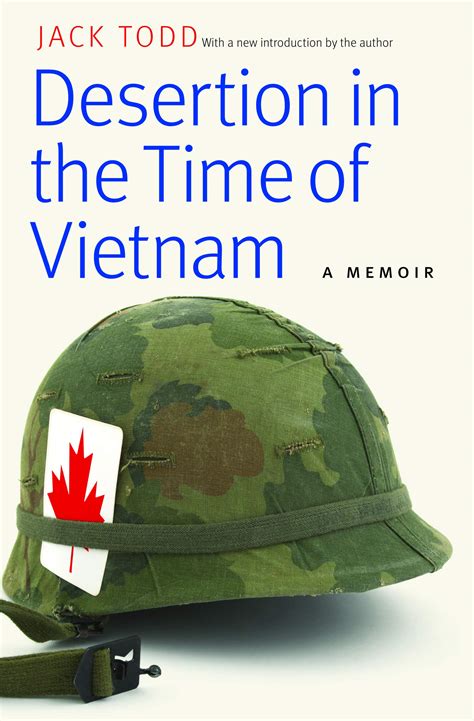 Desertion in the Time of Vietnam A Memoir Epub