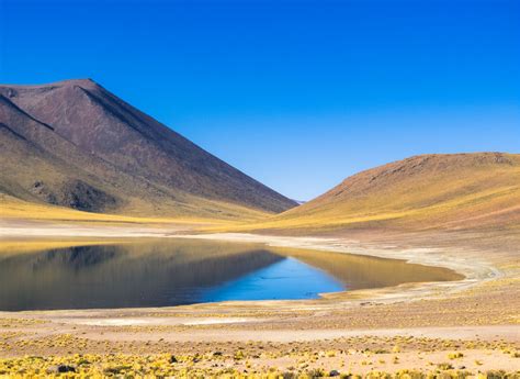 Deserto do Atacama: