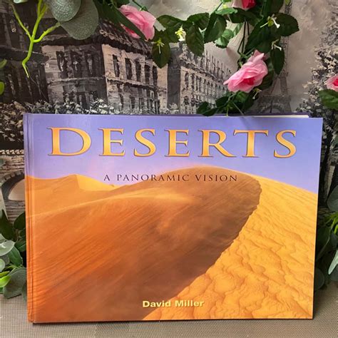 Deserts A Panoramic Vision Epub