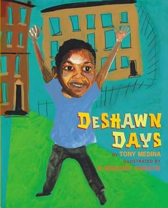 Deshawn Days PDF