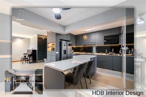 Design 4 Space Pte Ltd: Revolutionizing Space Utilization