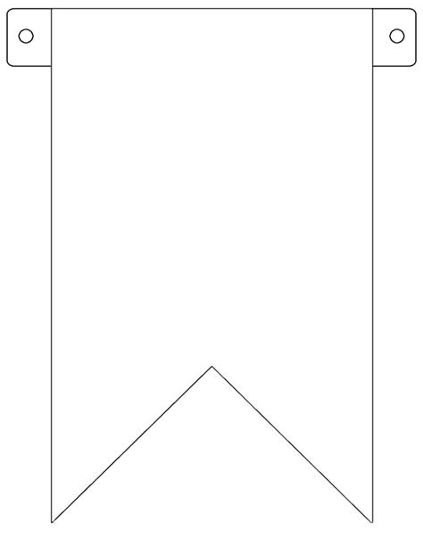 Design A Flag Template