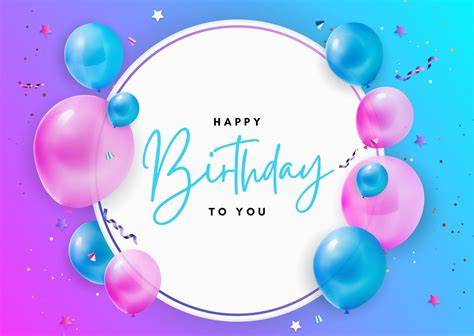 Design A Printable Birthday Card Online Free