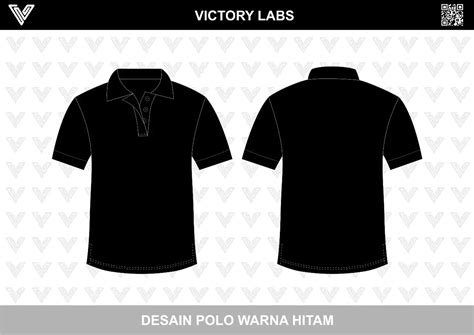 Design Baju Polo Shirt: A Comprehensive Guide for Creating Stylish and Functional Sportswear