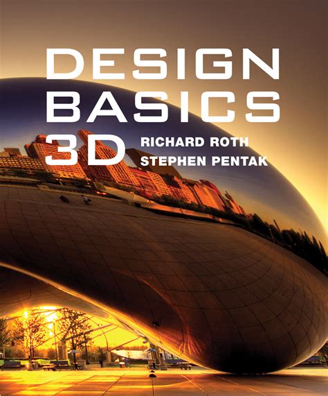 Design Basics 3D Kindle Editon