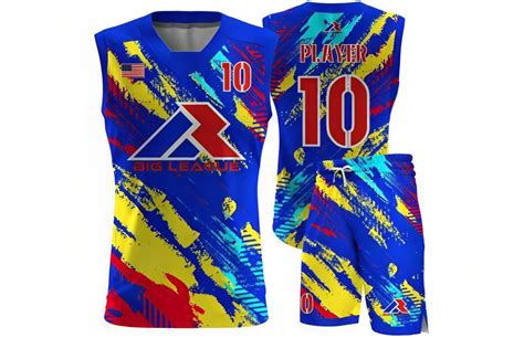 Design Custom Basketball Jerseys: 10,000+ Ways to Elevate Your Game!