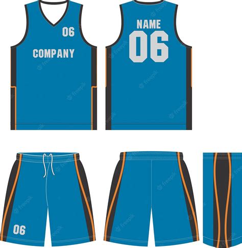 Design Custom Basketball Jerseys: Elevate Your Team's Identity with 2,000+ Combinations