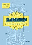 Design DNA: Logos - 500  International Logos Deconstructed Ebook Epub