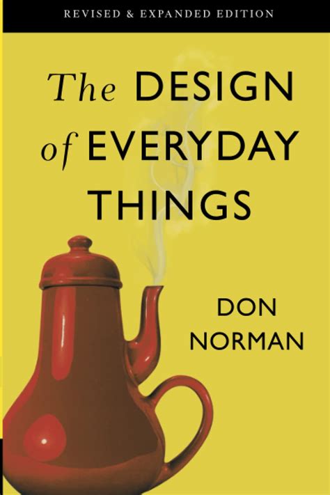 Design Everyday Things Revised Expanded PDF