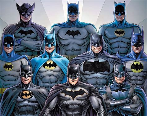 Design Evolution of the Batsuit