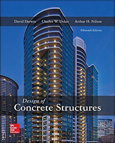 Design Of Concrete Structures Nilson Solutions Bing Doc