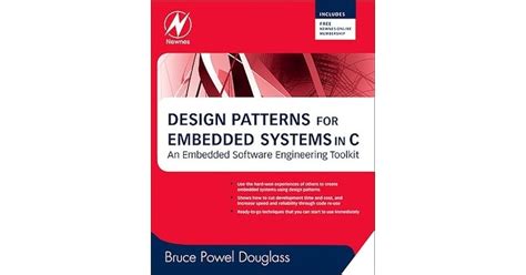 Design Patterns for Embedded Systems in C An Embedded Software Engineering Toolkit Reader
