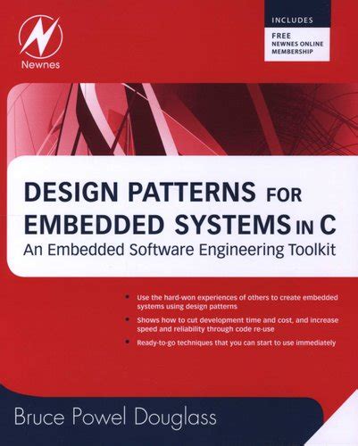 Design Patterns for Embedded Systems in C An Embedded Software Engineering Toolkit Reader