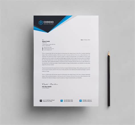 Design Rules for Letterheads Over 75 Examples from the Simple to the Spectacular Doc