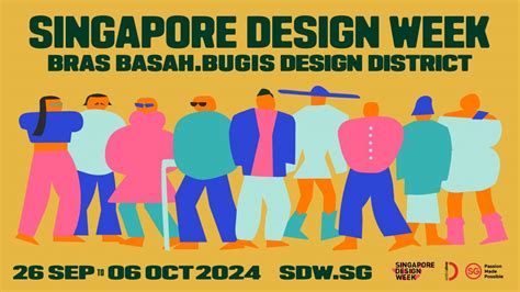 Design Singapore Council: Empowering Innovation & Shaping the Future