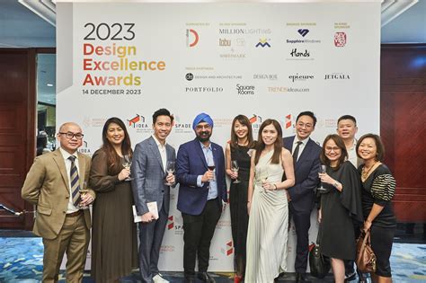 Design Singapore Scholarship: A Gateway to Design Excellence for Aspiring Professionals