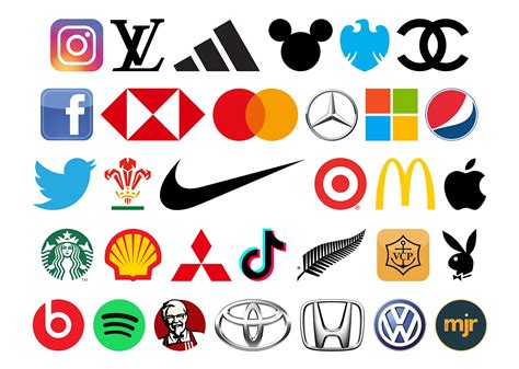 Design Students' Hilarious Redesign of Iconic Brands: A Showcase of Absurdity and Creativity