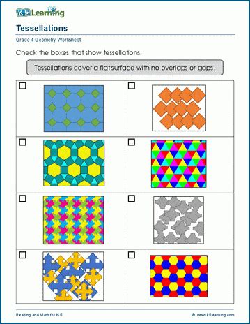 Design Tessellations Activity 22 Answers Bing Reader