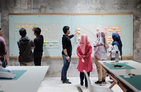 Design Thinking: A Comprehensive Course for Innovation and Problem-Solving