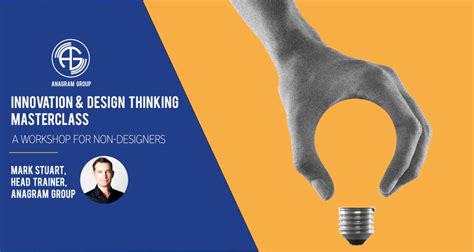 Design Thinking Course Singapore: Transform Your Innovative Potential