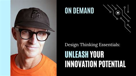 Design Thinking Course Singapore: Unleash Your Innovation Potential