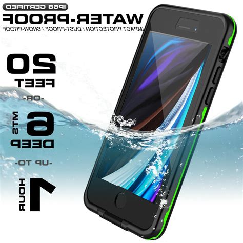 Design Waterproof Shockproof Dirtproof Snowproof PDF