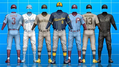 Design Your Dream Baseball Uniform: A Comprehensive Guide for Customization