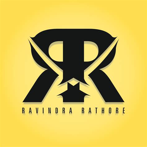 Design a Ravindra Logo That Makes a Lasting Impression