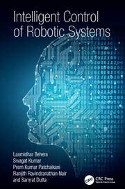 Design and Control of Intelligent Robotic Systems 1st Edition Epub