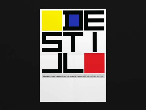 Design and Style De Stijl Dutch Deco and New Typography PDF