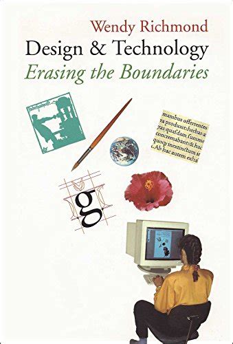 Design and Technology Erasing the Boundrie PDF