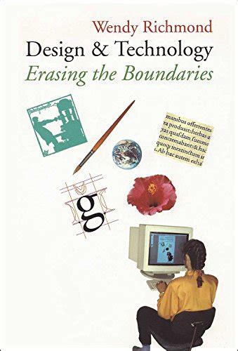 Design and Technology Erasing the Boundrie Epub