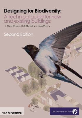 Design for Biodiversity A Technical Guide for New and Existing Buildings Doc