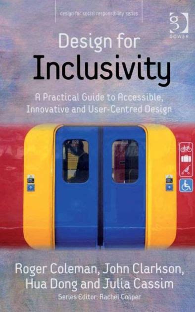 Design for Inclusivity A Practical Guide to Accessible Kindle Editon